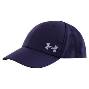 Under Armour Standard Fit spielen Sie Purple Womens Repulsion Cap 1361540 500