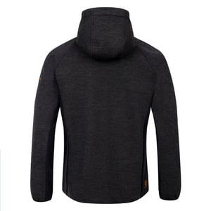 Dare 2B Herren Torrek Pro Midlayer (Schwarz)