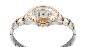 Philipp Plein Plein Heaven Mehrfarbig Damen Armbanduhr PWPOA0424
