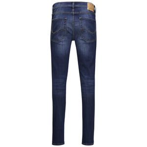 Schöne Jeans für Herren von der Marke Jack&Jones. Sehr angenehm zu tragen, bequem und sportlich geschnitten zugleich. Die Jack&Jones Basic Linie lässt sich wunderbar mit vielen Kleidungsstücken kombinieren. Die Mode von Jack&Jones zeichnet sich durch hochwertige Baumwollmischungen und präzise Verarbeitung aus.