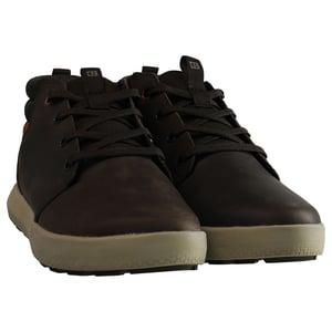Caterpillar Proxy Mid Mens Brown Stiefel
