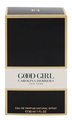 Carolina Herrera Gutes Mädchen Edp Spray 30 ml