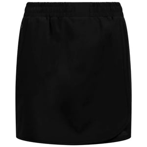 Trespass - "Schapiro" Hosenrock für Damen (Schwarz)