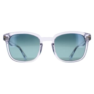Serengeti Square Herren Glänzend Kristall Mineral Polarisiert Blau Ethan