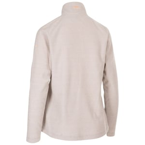 Trespass Womens/Ladies Meadows Fleece (helles Grau)