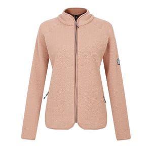 Dare 2B - "Excursion" Fleecejacke für Damen (Kaschmir)