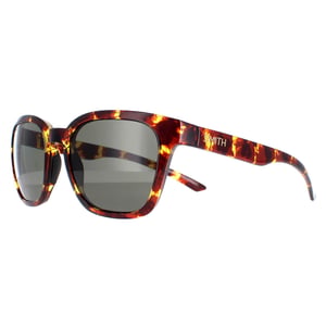 Smith Square Mens Tortoise Grün Polarisiert Gründer Slim