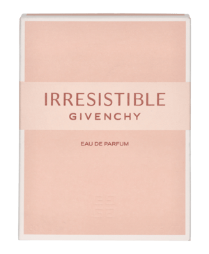 Givenchy Irresistible Edp Spray.
