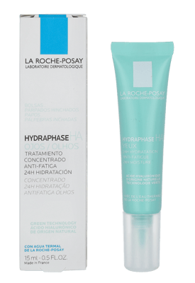 La Roche Hydraphase Intense Eyes 15ml.