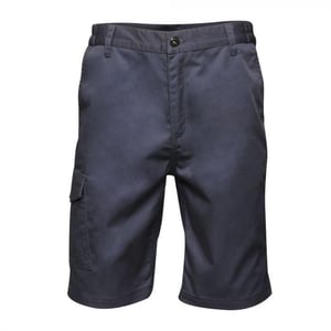 Regatta Herren Pro Cargo-Shorts (Marineblau)