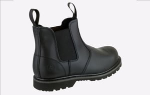 Amblers FS5 Sicherheitshändlerstiefel Herren