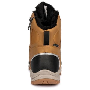 Trespass - Herren/Damen Unisex Winterstiefel "Haze" (Hellbraun)