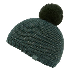 Regatta - "Lorelai V" Mütze für Damen (Dunkelwaldgrün)