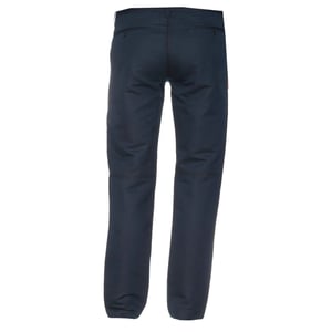 Belstaff Officer Chinos Dunkelblaue Hose