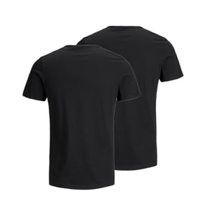 Jack & Jones-T-Shirts im 2er-Pack