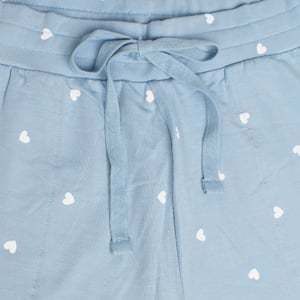 Pyjamahose 757211 Damen