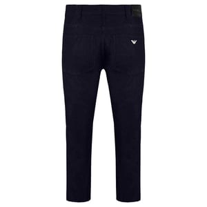 Emporio Armani J31 reguläre Fit -Herrenhosen