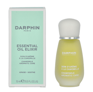 Darphin Ätherisches Öl Elixier Kamille Aromatisch 15ml