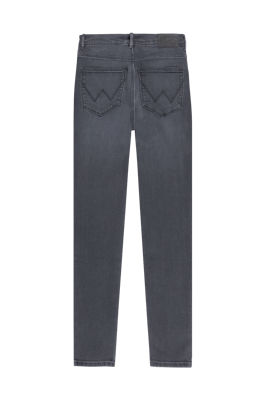 Wrangler High Skinny Ashes Jeans