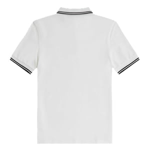 Fred Perry Twin Tipped Polo Shirt