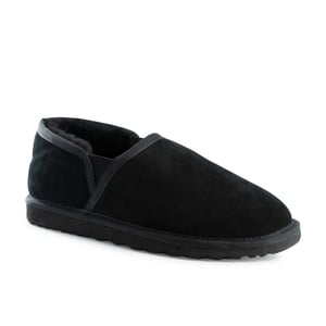 Aus Wooli Australia Unisex Newcastle Easy Slip-On Pantoffeln
