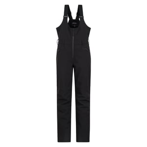 Mountain Warehouse - Damen Skihosen, RECCO-Material (Schwarz)