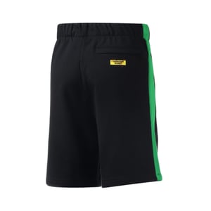 Puma x Chinatown Herren Black Shorts