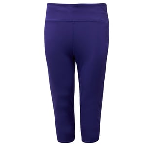 Adidas supernova womens lila geschnittene leggings