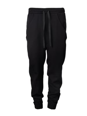 La Haine Inside Us Hose LM046 Herren schwarz