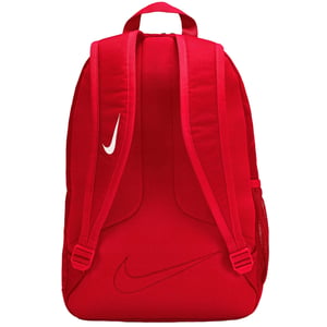 Nike - Kinder Rucksack "Academy", Team, 22 L (Rot/Weiß)