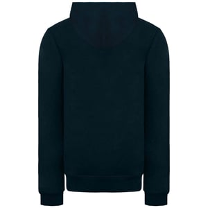 DC Comics Vintage Batman Logo Herren Hoodie in Grün