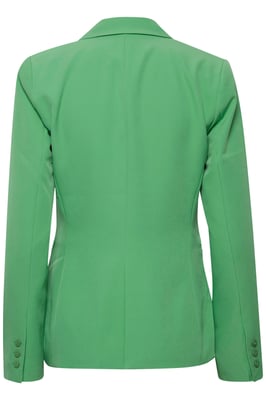 ICHI übergroßer Blazer IHLEXI grün