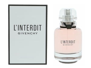 Givenchy L'Interdit Edp Spray 50ml
