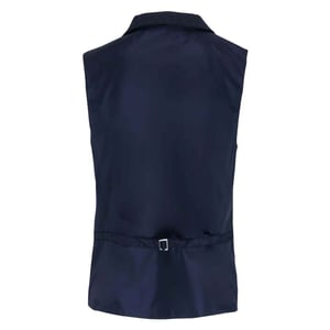 Premier - Weste für Herren (Marineblau)
