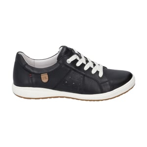 JOSEF SEIBEL Caren 01 | Sneaker für Damen | Schwarz Caren 01, schwarz