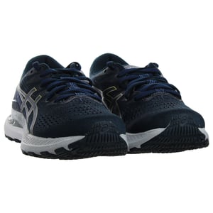 Asics Gel-Kayano 28 Damen Lauftrainer Blau