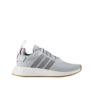 Adidas nmd_r2 Womens Grey Running Trainer