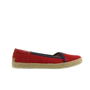 Timberland Casco Slip-on Red Synthetic Damenschuhe TB08941A