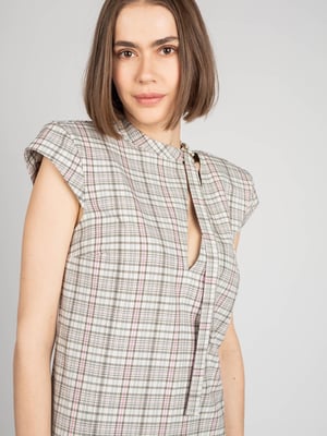 Patrizia Pepe Kleid Damen Grün