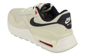Nike Air Max Systm Herren Turnschuhe Off Weiß