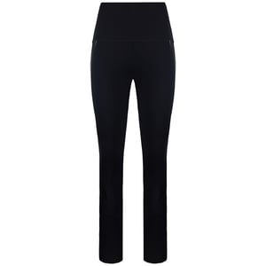 2XU Hi-Rise Kompressionsstrumpfhose für Damen, Schwarz