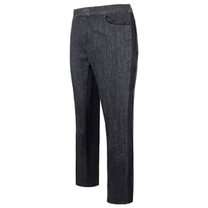 Emporio Armani J06 Slim Fit reguläre Taillen -Herren -Jeans