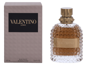 Valentino Uomo Edt Spray 100 ml