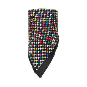 Wendbares Bandana aus Fleece mit elastischer Passform 40300 Damen