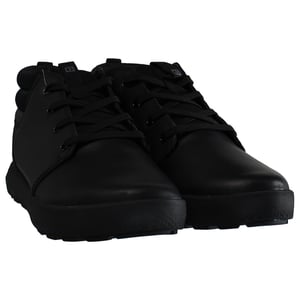 Caterpillar Proxy Mid Mens Black Stiefel
