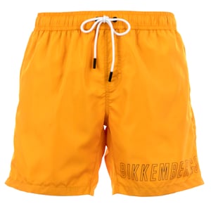 Bikkembergs Homme Maillots de bain Basic    Orange