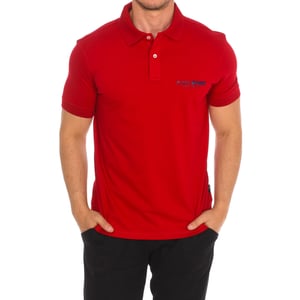PIPS500 Kurzarm-Polo für Männer