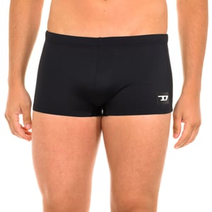 Herren Boxer-Badeanzug mit verstellbaren Schnürsenkeln 00SMNR-0BAXS