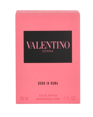 Valentino Donna Born In Roma Edp Spray.
