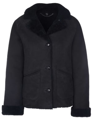 Belstaff Jacke
